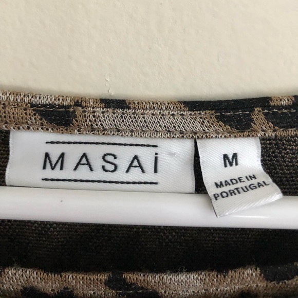 MASAI top - Picture 3 of 4